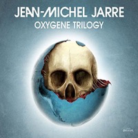 Jarre, Jean-Michel: Oxygene Trilogy (3xCD)